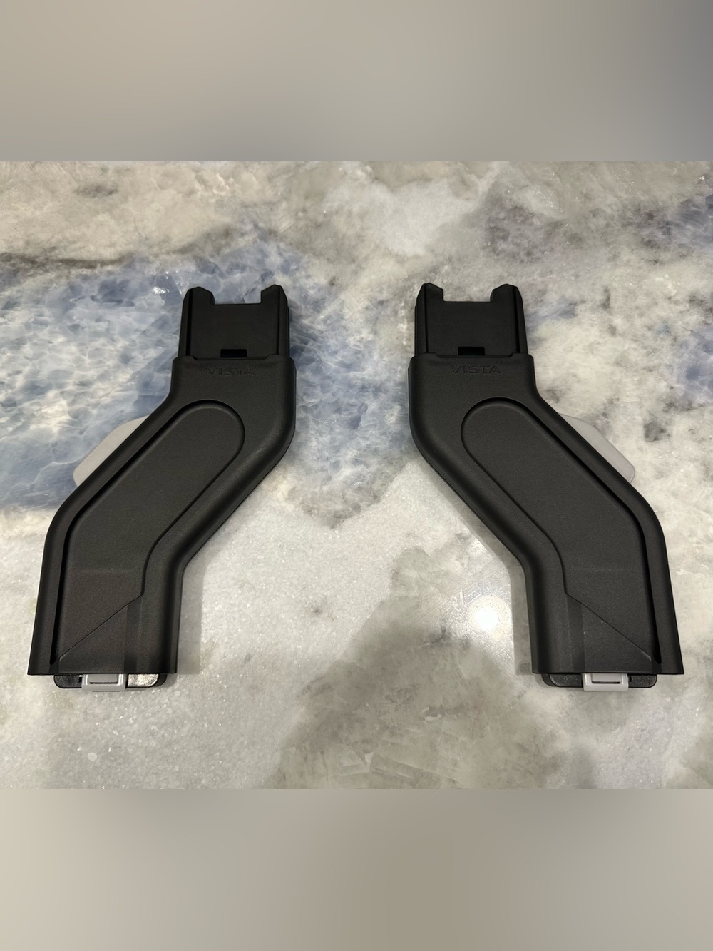 UPPAbaby Vista Upper Adapters